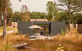 Dutchen Zeegser Duinen Suitelodges